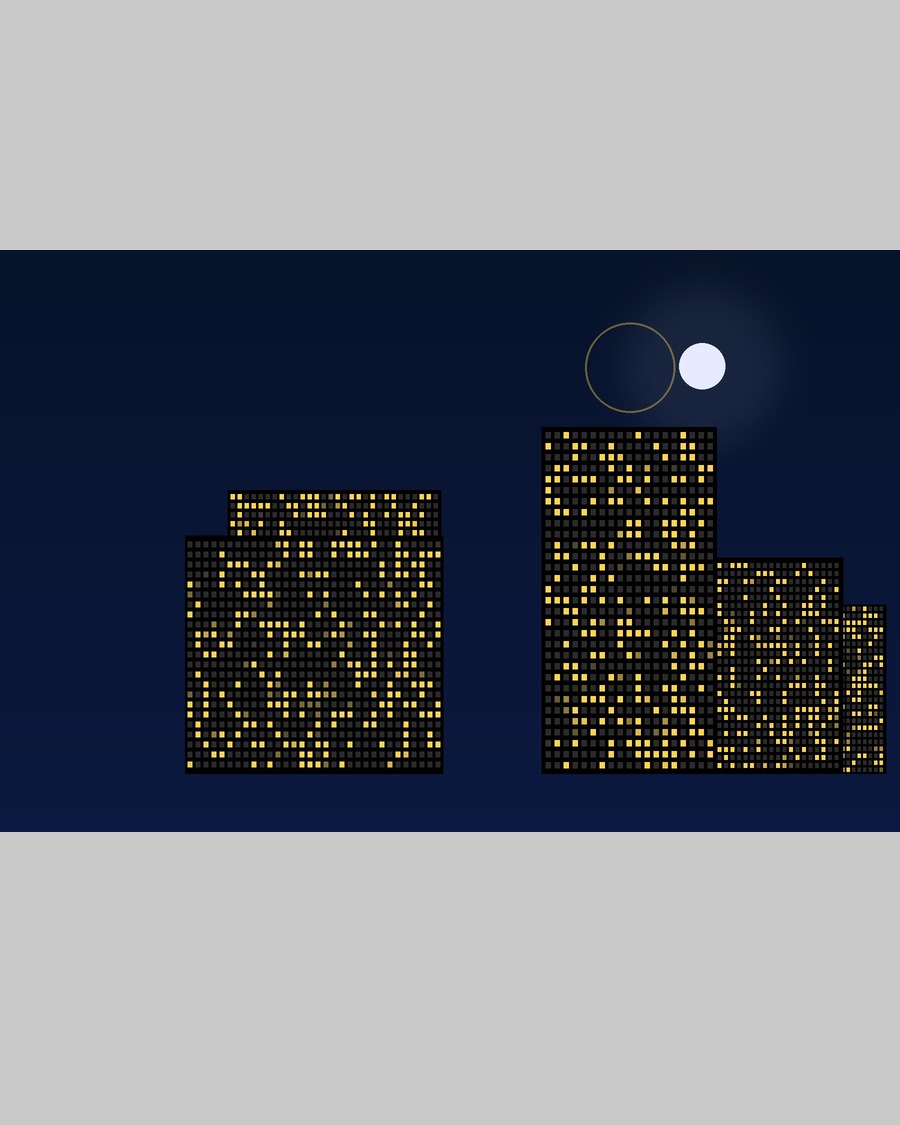 City That Never Sleeps thumbnail